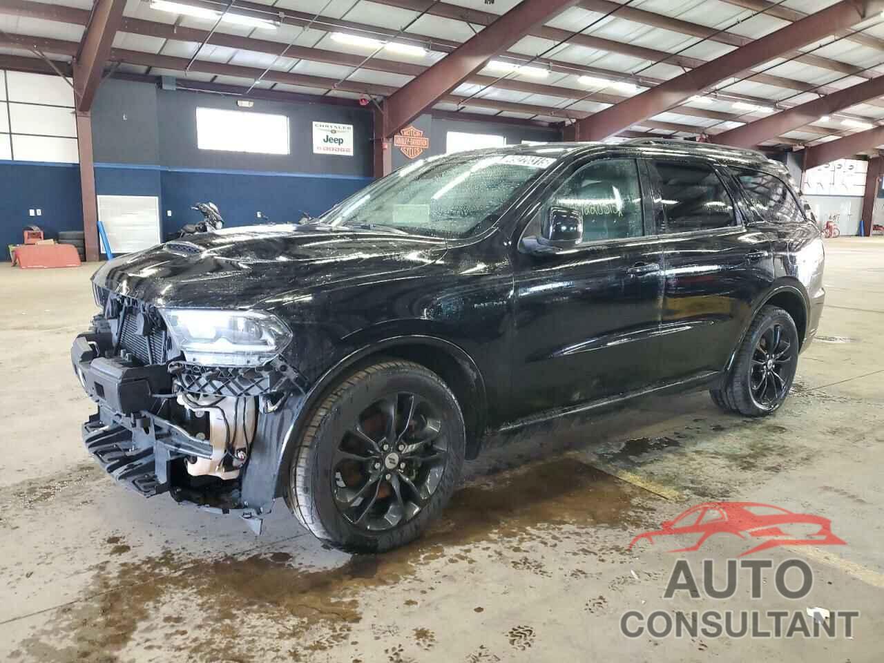 DODGE DURANGO 2023 - 1C4SDJCT0PC568671