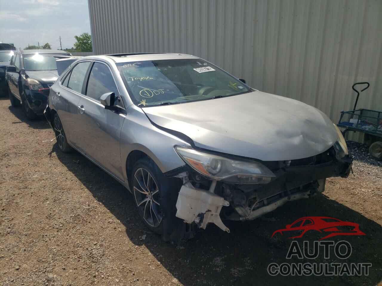 TOYOTA CAMRY 2016 - 4T1BF1FK8GU230132