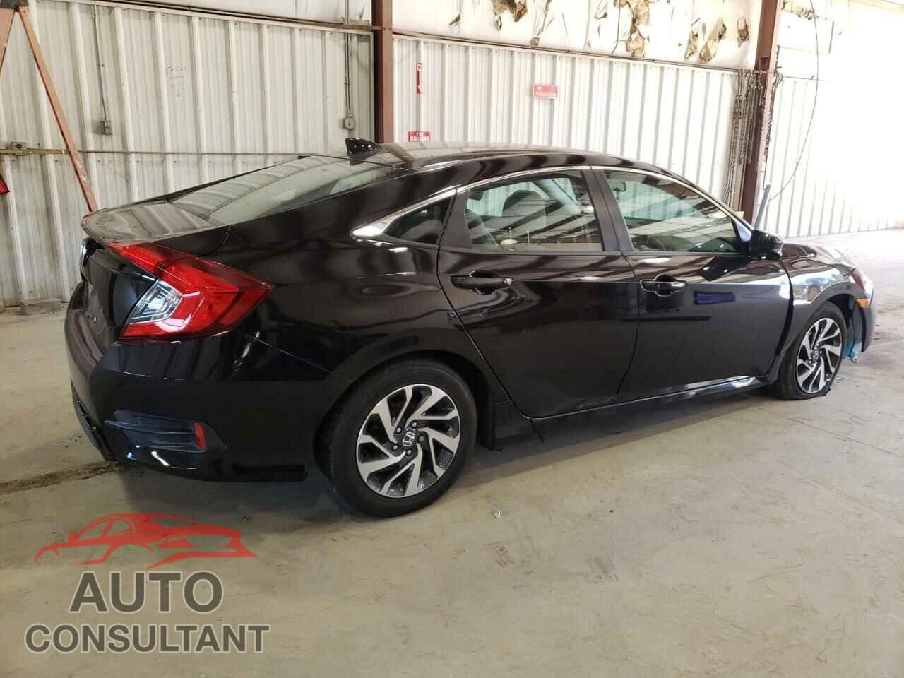 HONDA CIVIC 2017 - 19XFC2F78HE205800