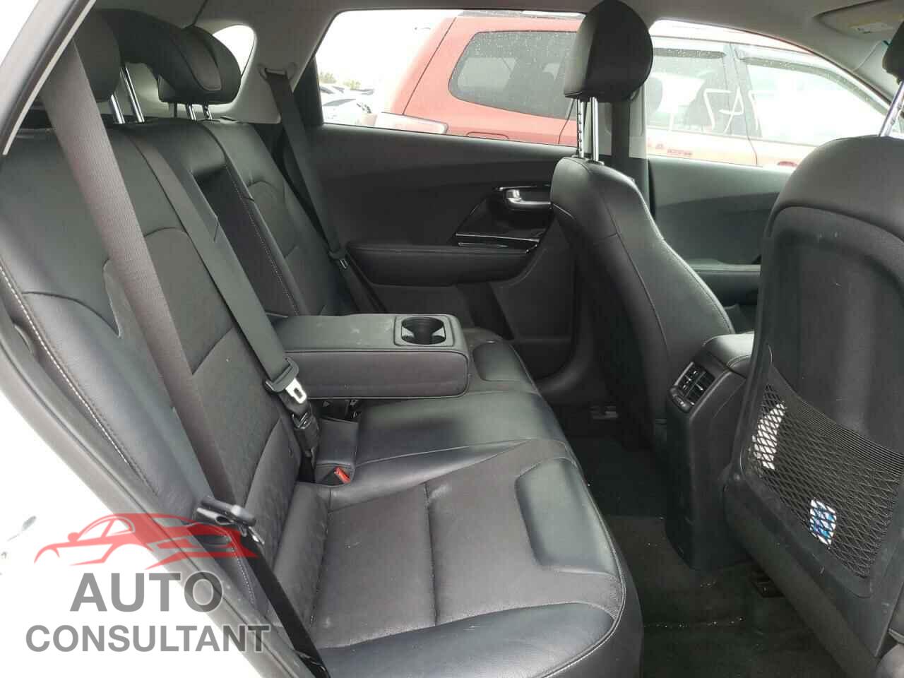 KIA NIRO 2017 - KNDCC3LC2H5092710