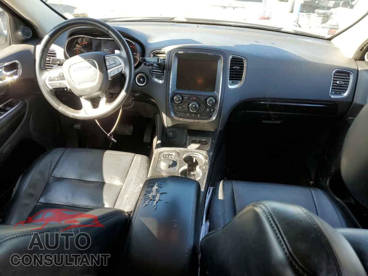 DODGE DURANGO 2015 - 1C4RDJDG4FC789298