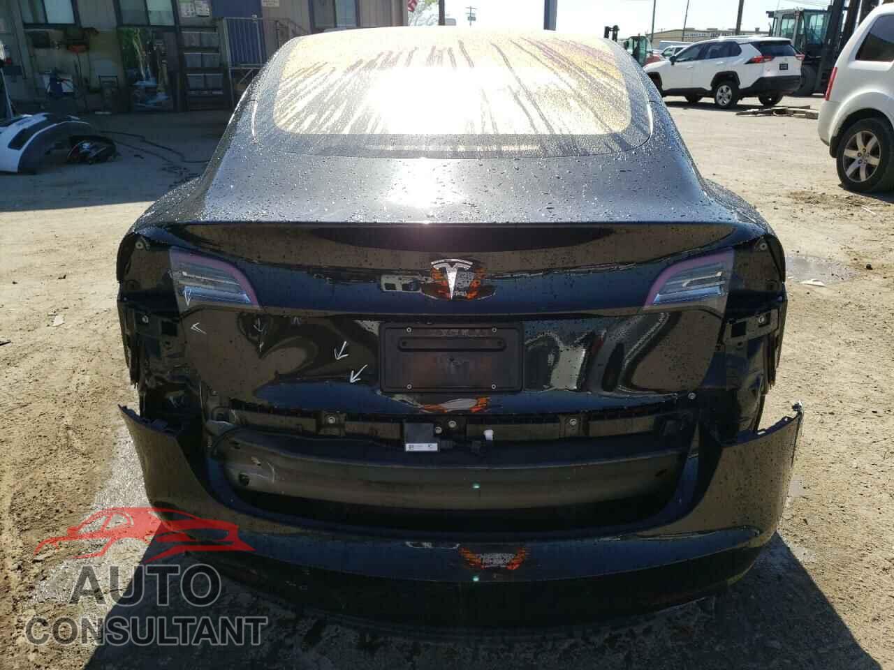 TESLA MODEL 3 2018 - 5YJ3E1EA5JF171738