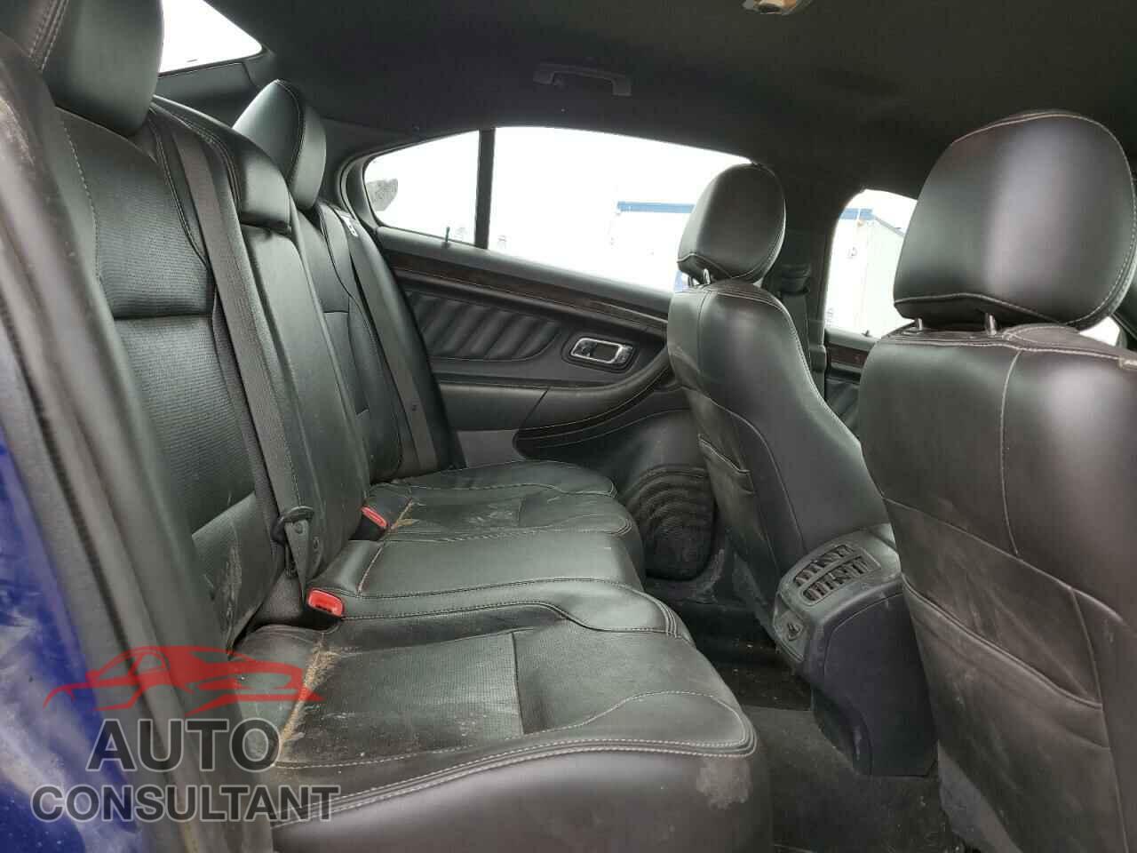 FORD TAURUS 2015 - 1FAHP2F87FG180171