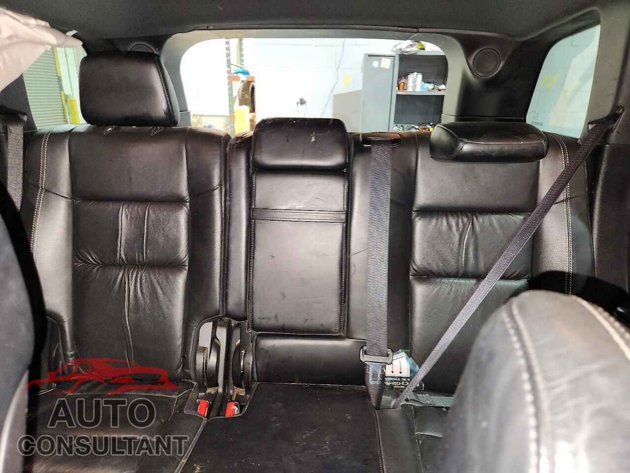 JEEP CHEROKEE 2014 - 1C4RJFBG8EC123729