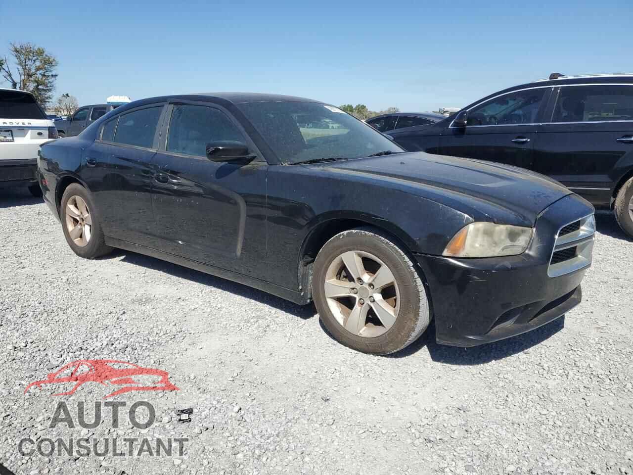 DODGE CHARGER 2012 - 2C3CDXBG5CH111748