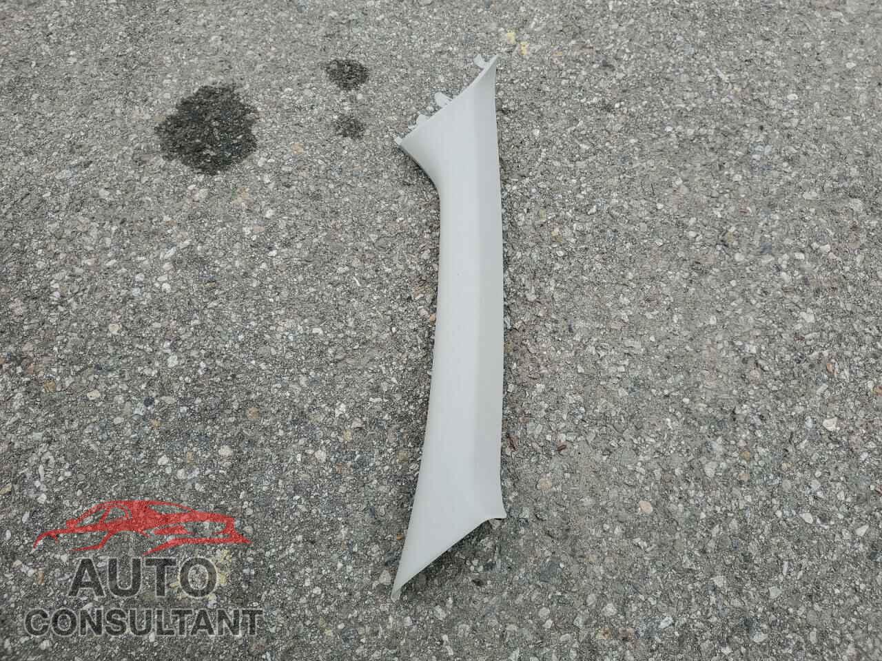 SUBARU OUTBACK 2011 - 4S4BRCCC5B3318425