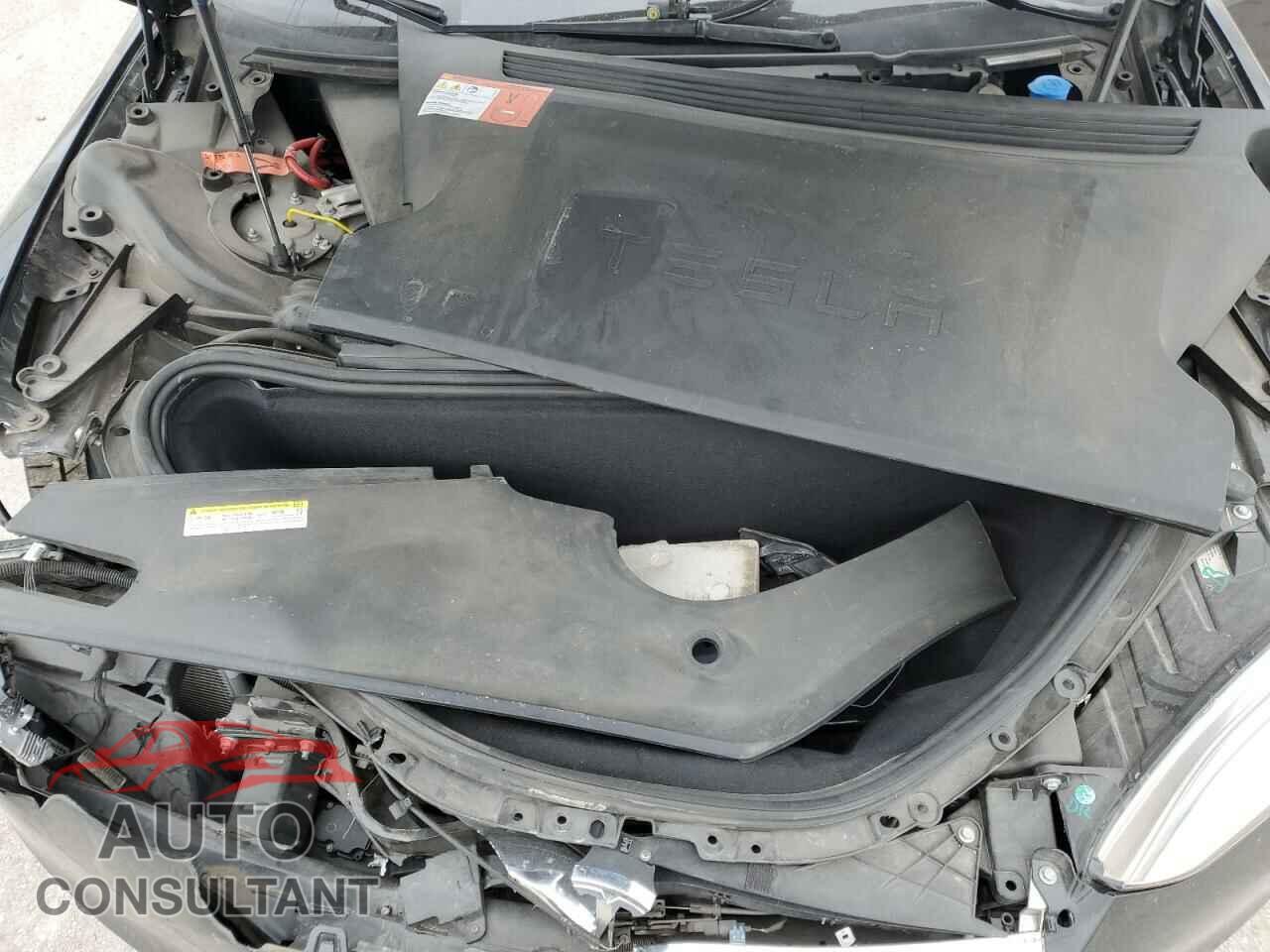 TESLA MODEL S 2016 - 5YJSA1E26GF155573