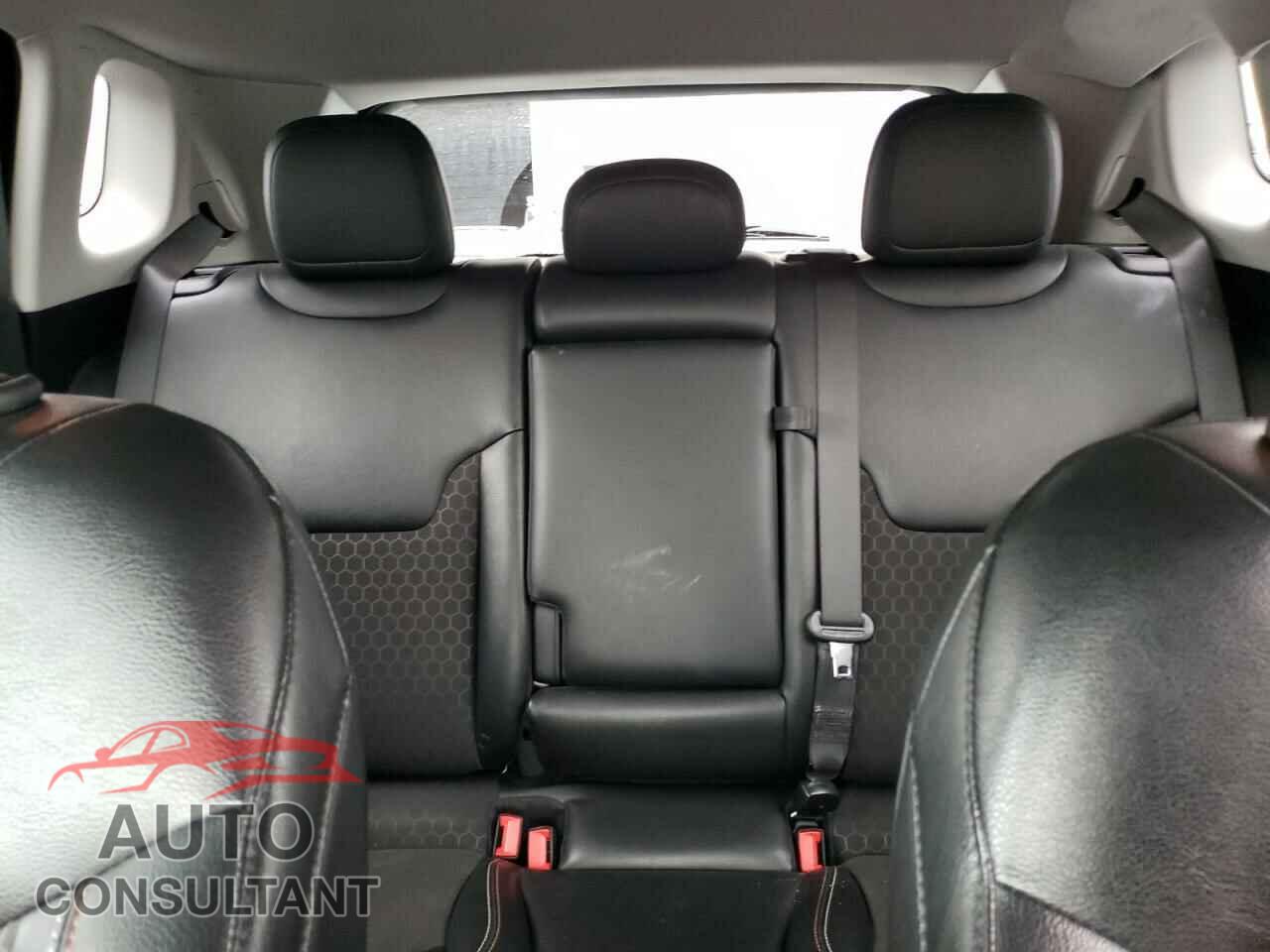 JEEP COMPASS 2021 - 3C4NJDBB9MT529948