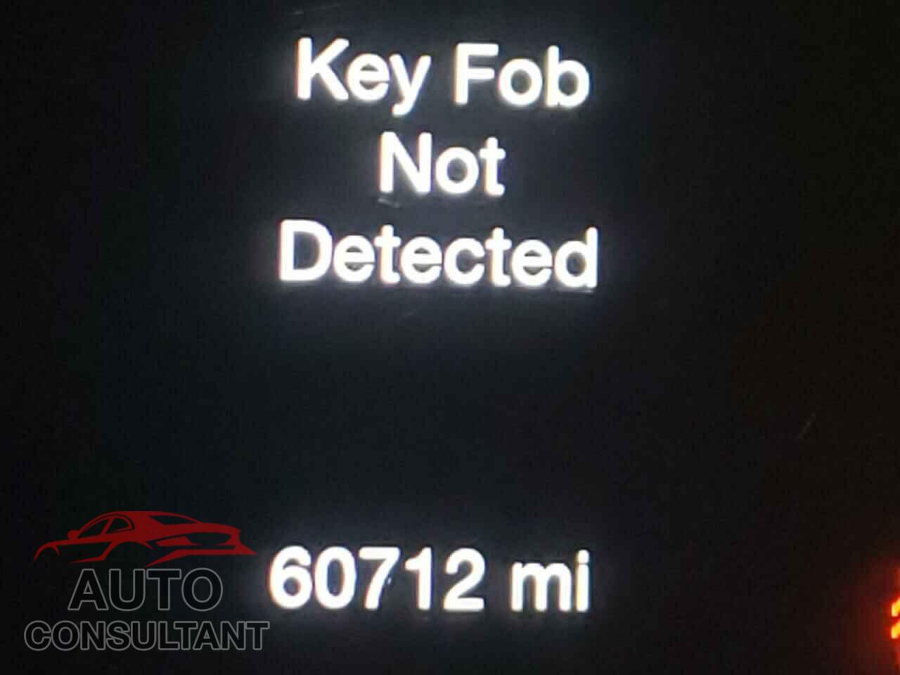 DODGE DURANGO 2018 - 1C4SDJGJ5JC213480