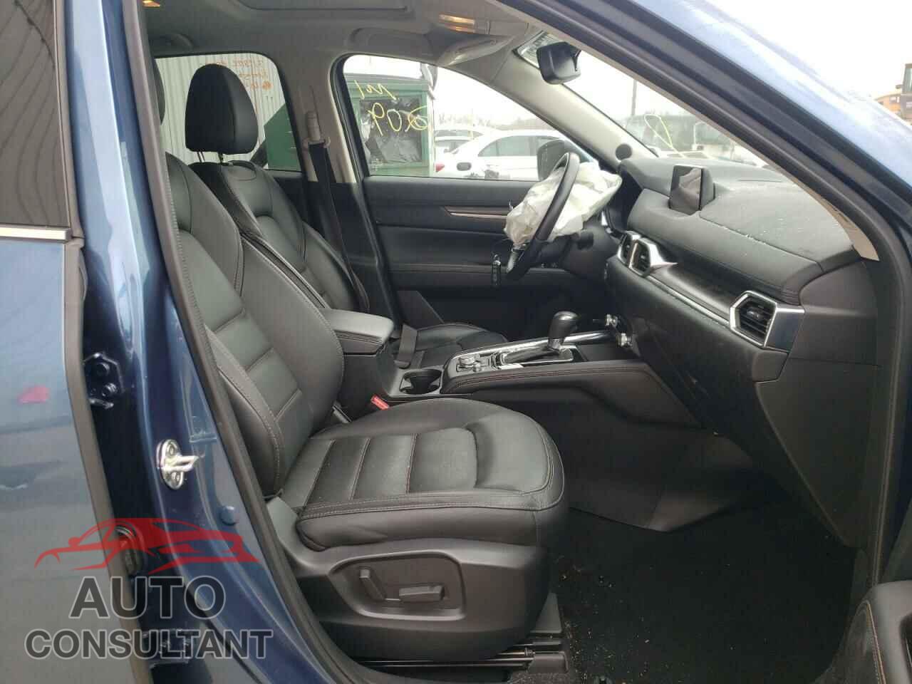 MAZDA CX-5 2019 - JM3KFBDM7K1611325