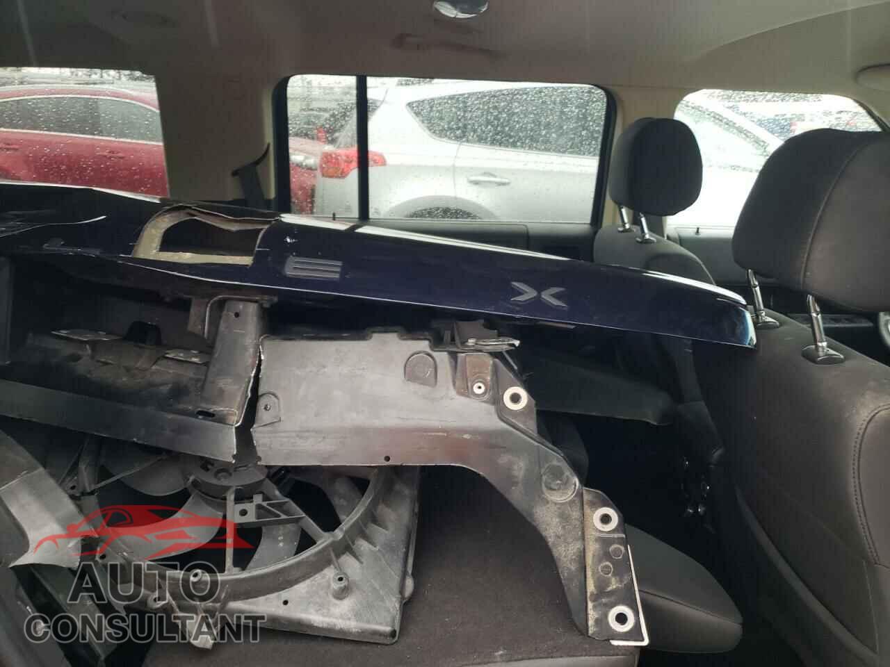 FORD FLEX 2016 - 2FMHK6C86GBA23384