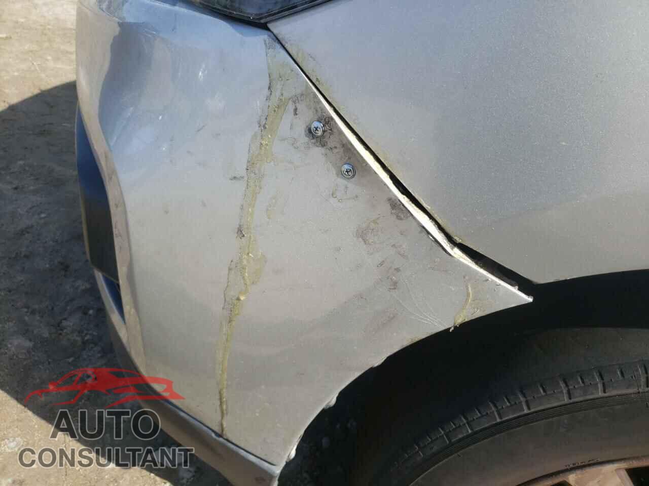 NISSAN PATHFINDER 2017 - 5N1DR2MN0HC650008