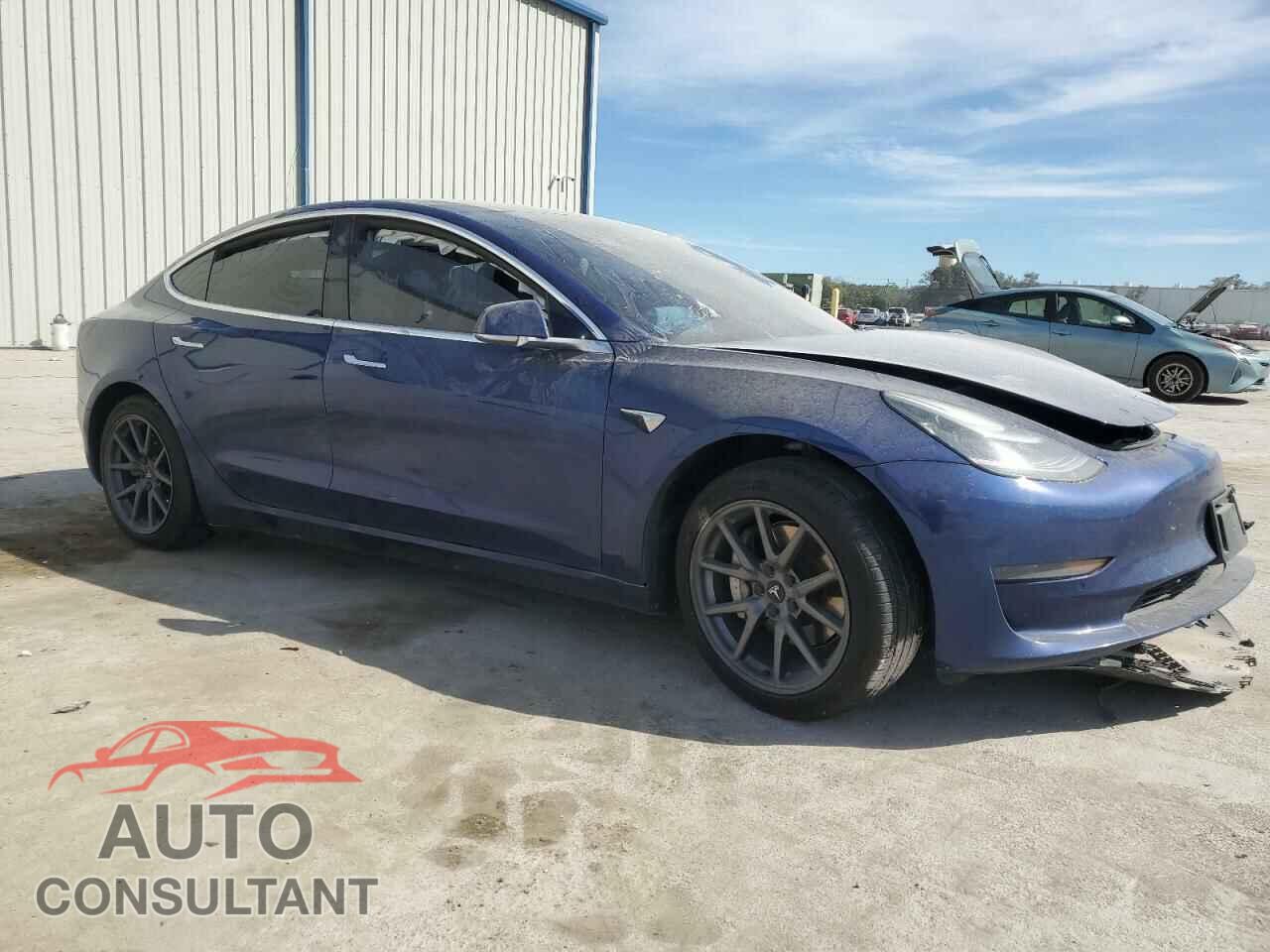 TESLA MODEL 3 2019 - 5YJ3E1EAXKF424943