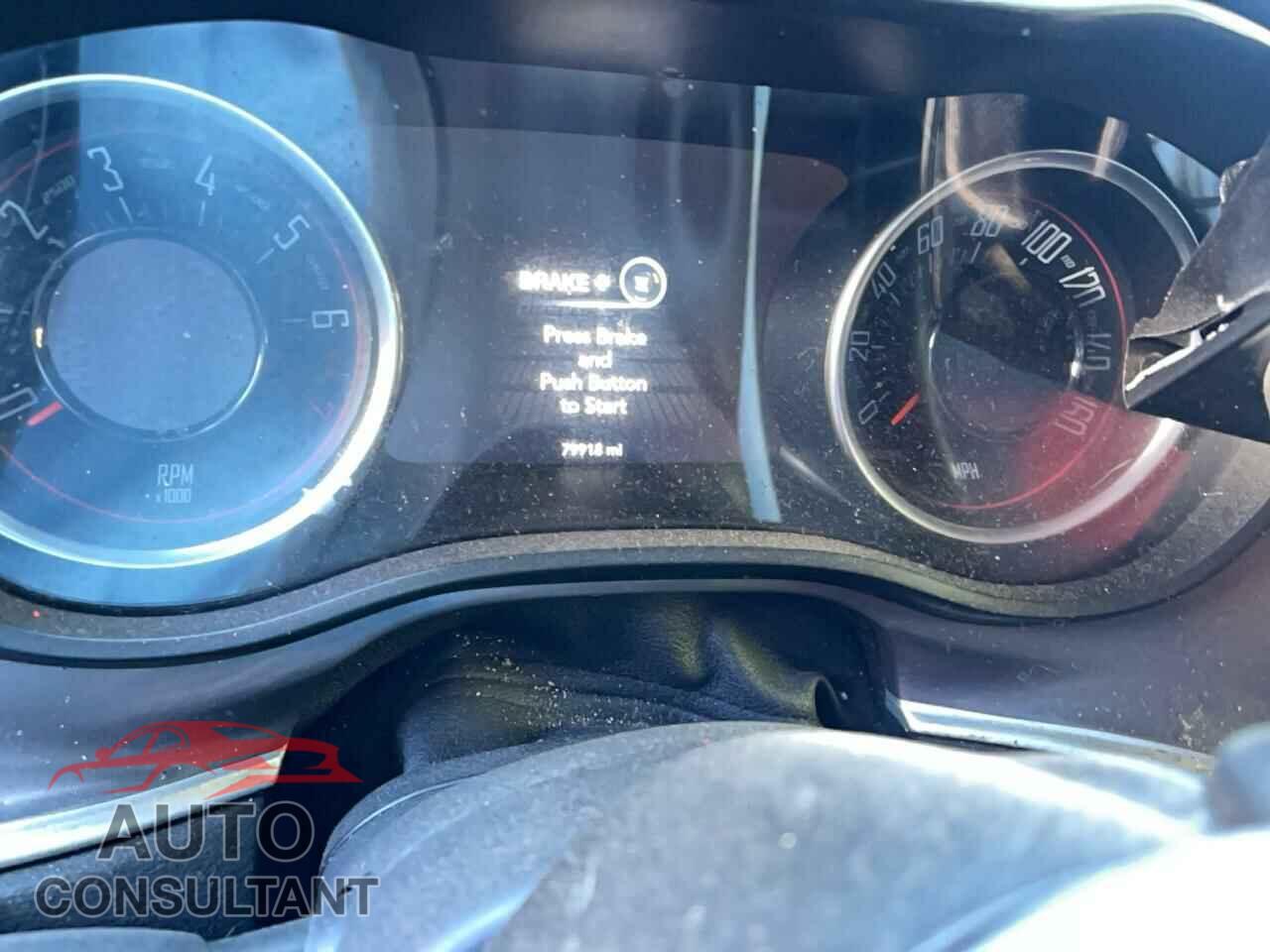 DODGE CHALLENGER 2019 - 2C3CDZGG1KH759980