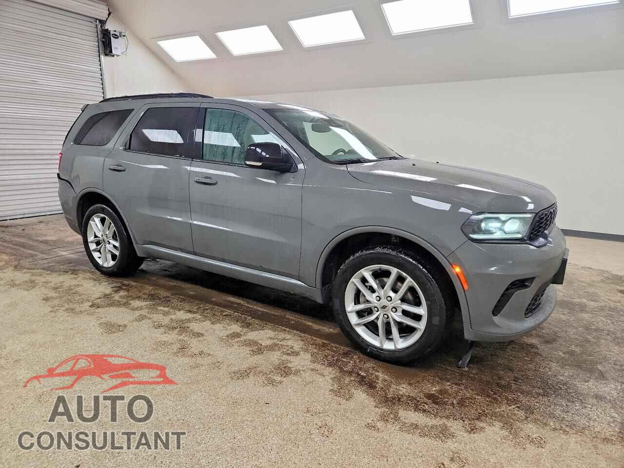 DODGE DURANGO 2024 - 1C4RDJDG8RC157263