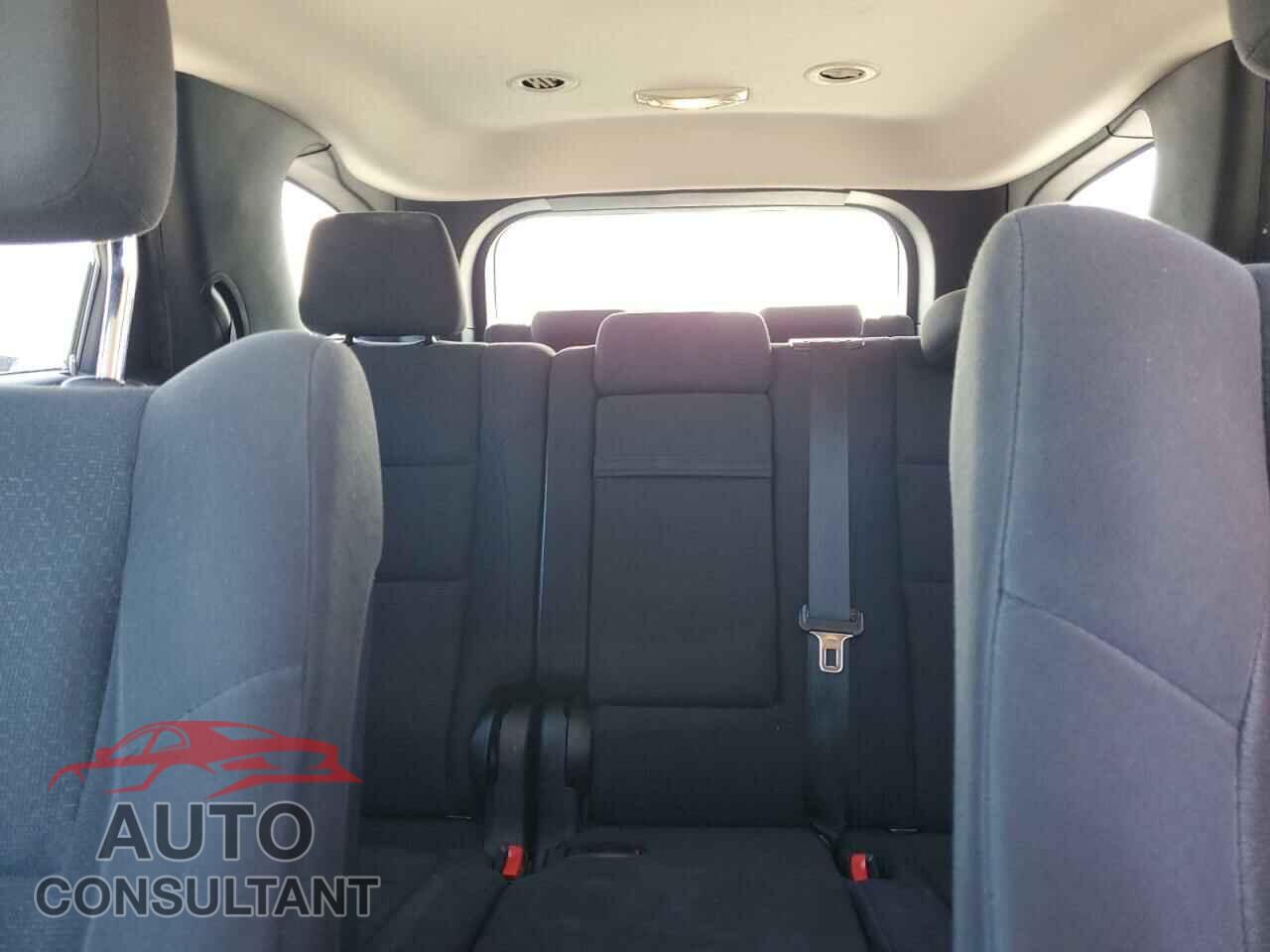 DODGE DURANGO 2015 - 1C4RDHAG9FC236191