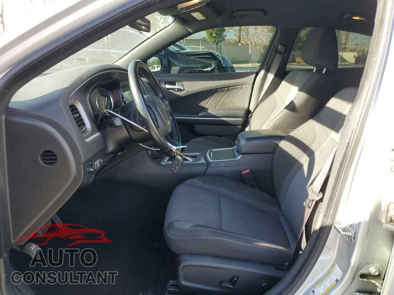 DODGE CHARGER 2021 - 2C3CDXBG0MH515638