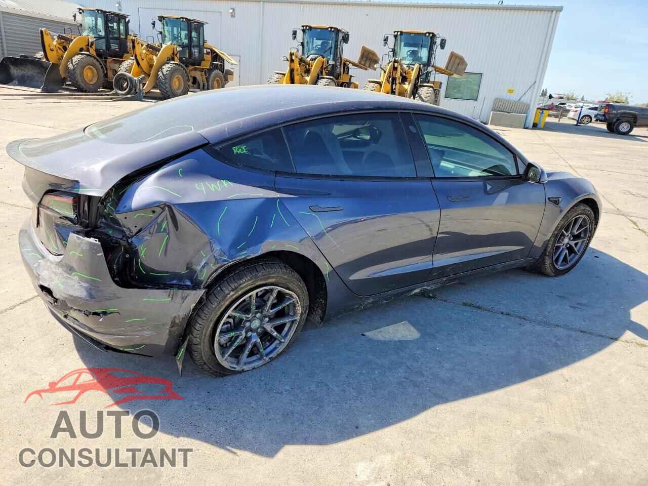 TESLA MODEL 3 2023 - 5YJ3E1EA6PF607263