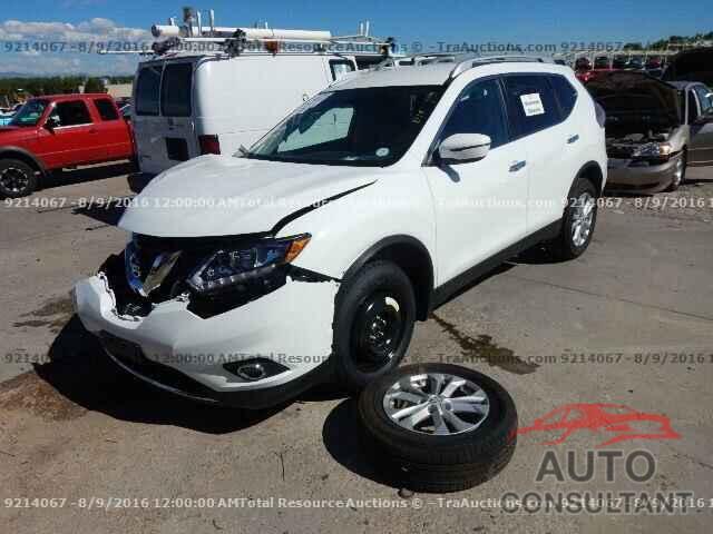 NISSAN SENTRA 2017 - 3N1AB7APXHY388393