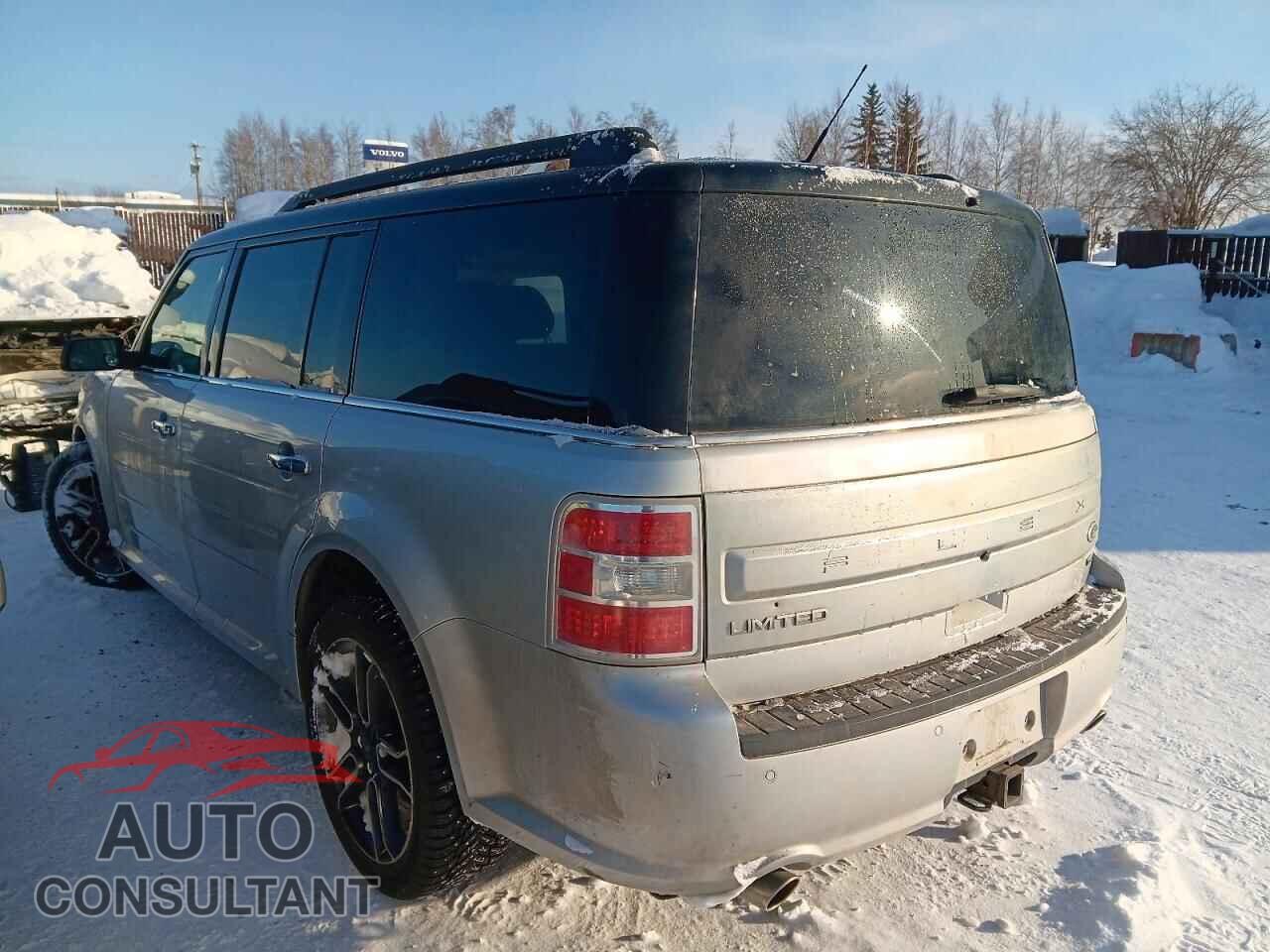 FORD FLEX 2013 - 2FMHK6D80DBD29846