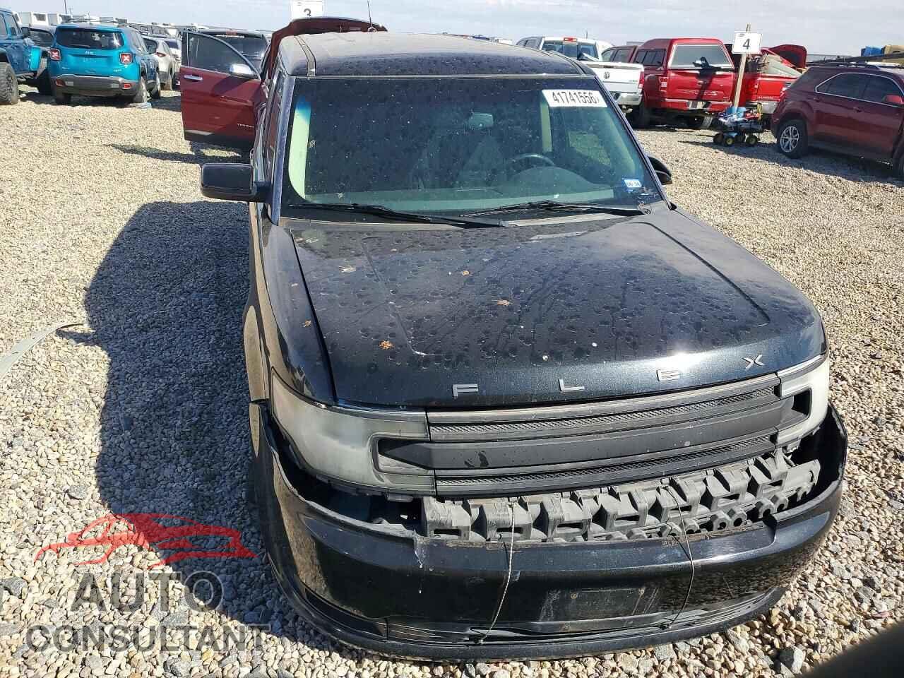 FORD FLEX 2014 - 2FMHK6C8XEBD29937