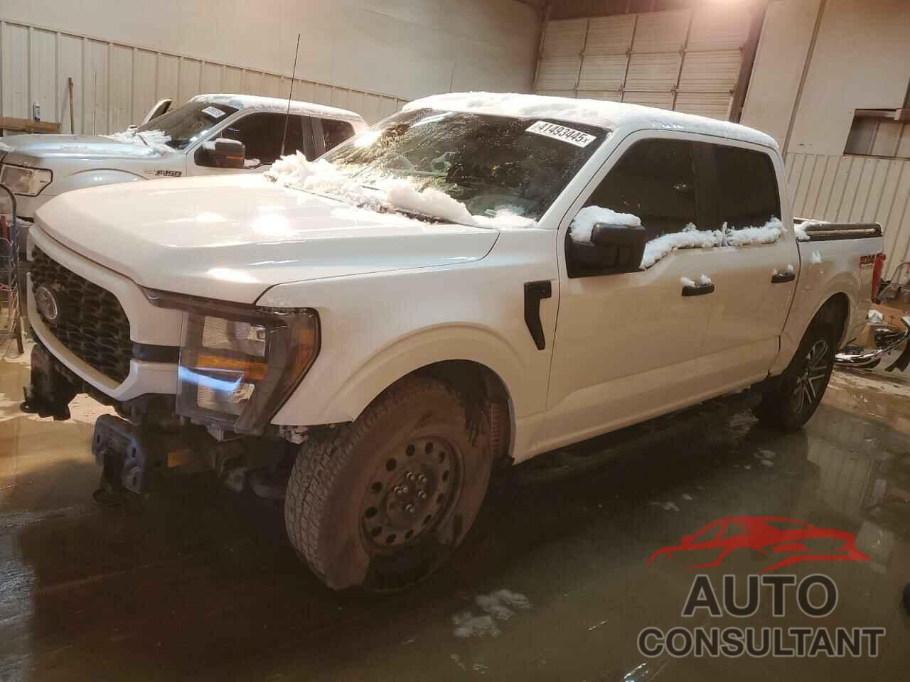 FORD F-150 2023 - 1FTFW1E54PKD88996