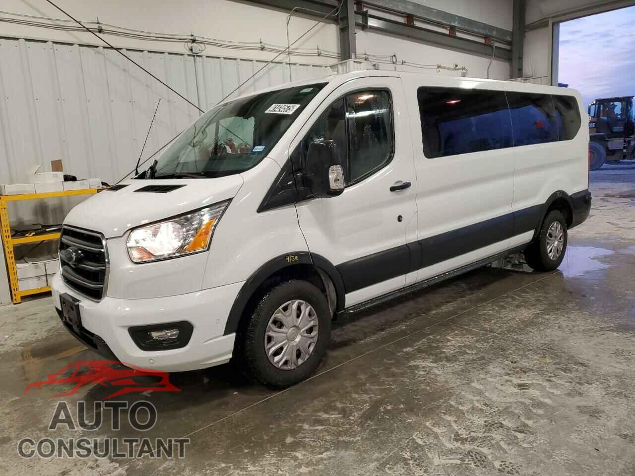 FORD TRANSIT 2020 - 1FBAX2Y80LKA09896