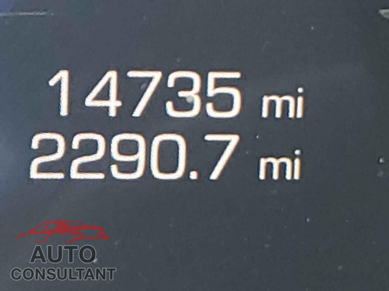 PORSCHE PANAMERA 2019 - WP0AB2A74KL128281