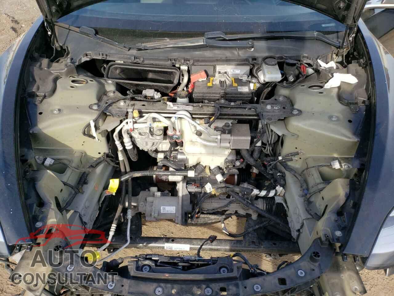 TESLA MODEL 3 2020 - 5YJ3E1EBXLF787348