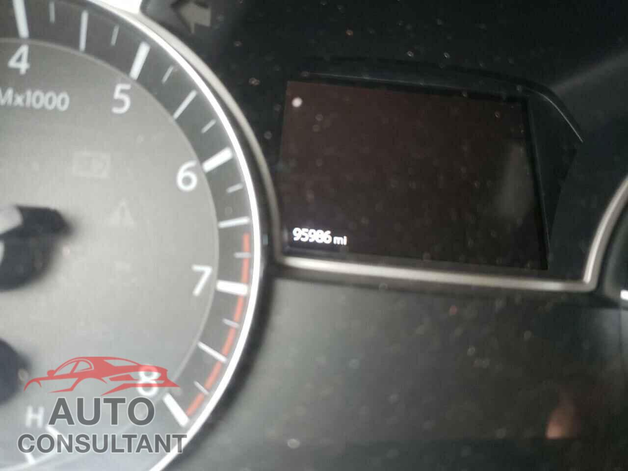 NISSAN PATHFINDER 2020 - 5N1DR2AM2LC642187