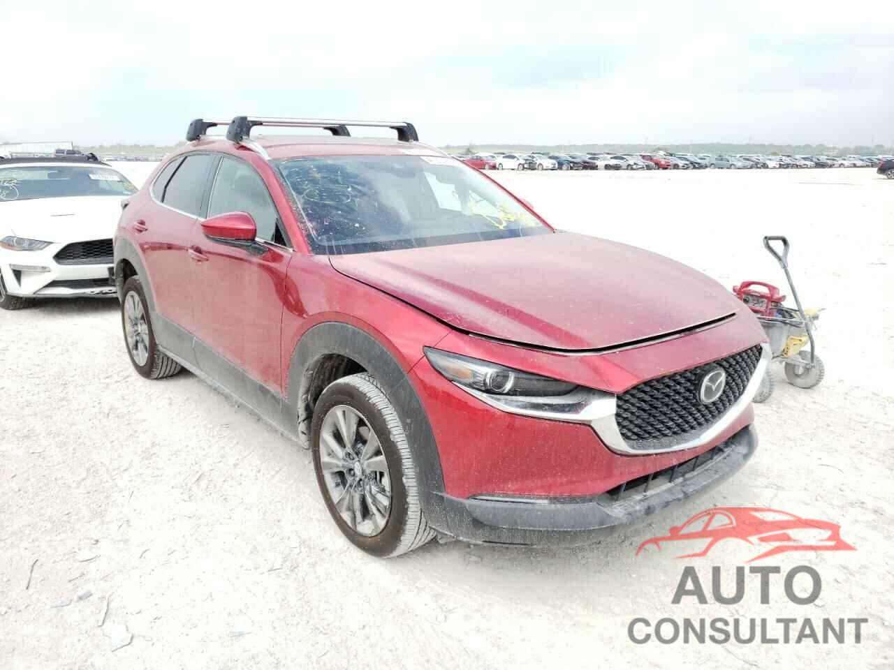 MAZDA CX30 2022 - 3MVDMBDL7NM402221