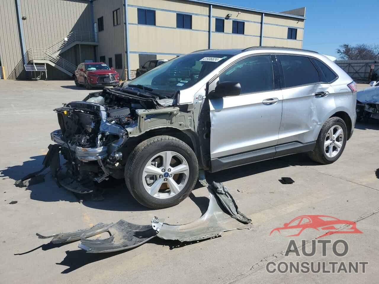 FORD EDGE 2021 - 2FMPK3G9XMBA03860