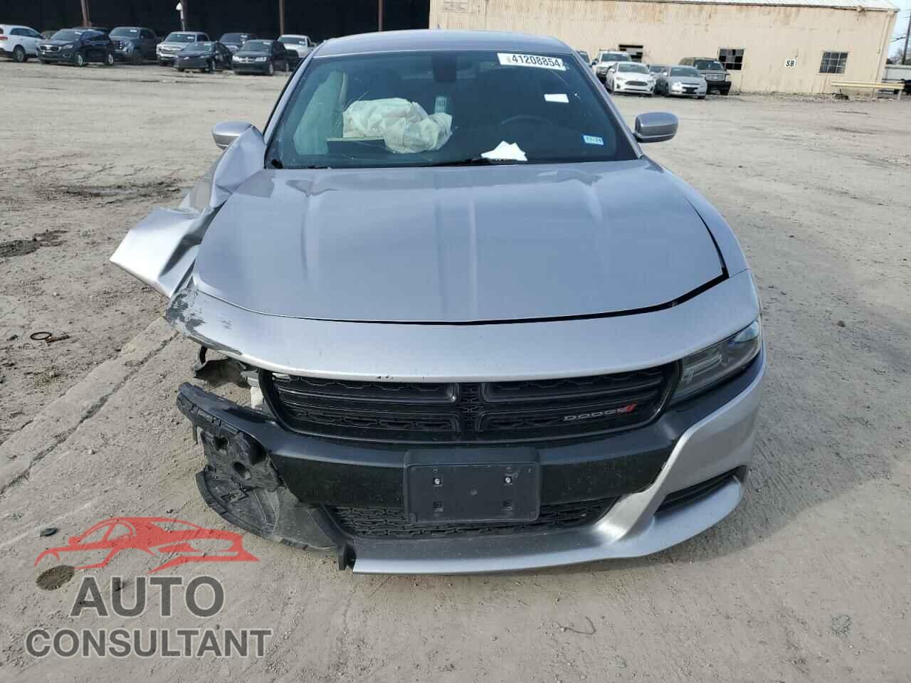 DODGE CHARGER 2016 - 2C3CDXHG2GH133798