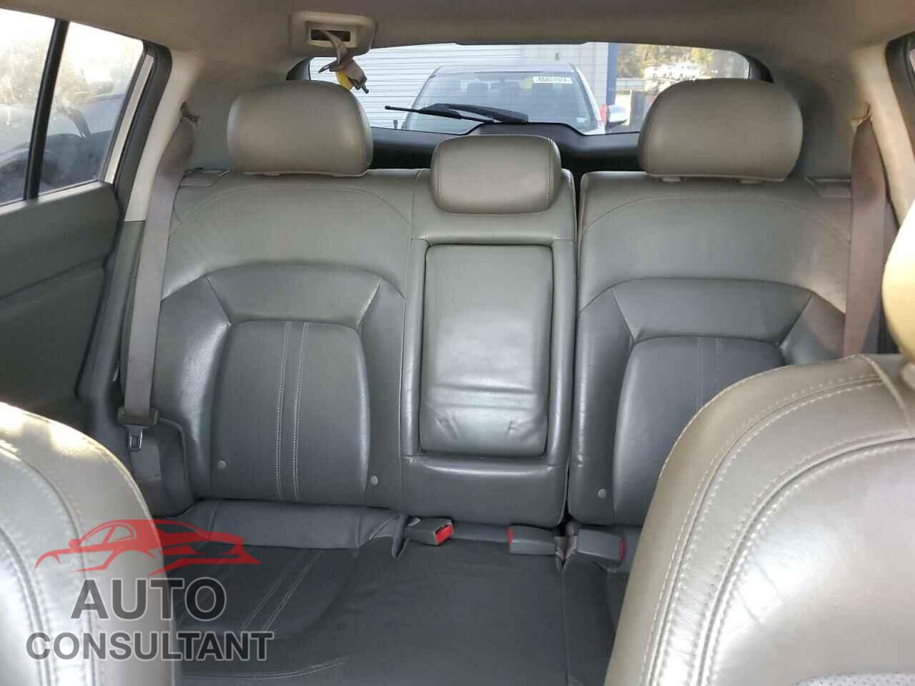 KIA SPORTAGE 2013 - KNDPC3A20D7424959