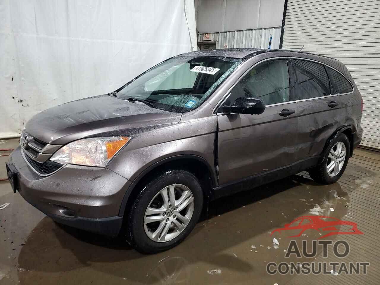HONDA CRV 2011 - 5J6RE4H56BL052759