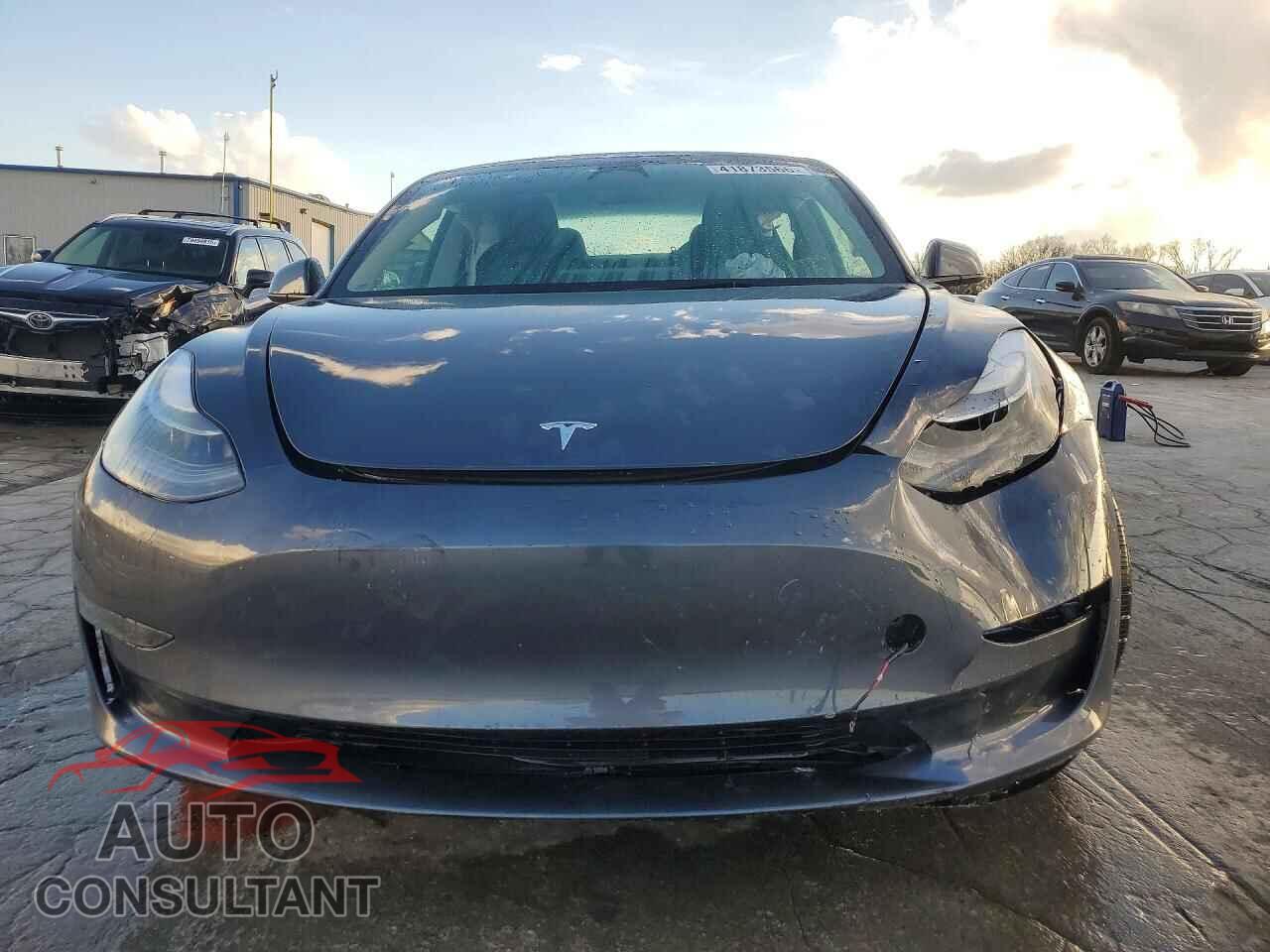 TESLA MODEL 3 2023 - 5YJ3E1EA7PF656780