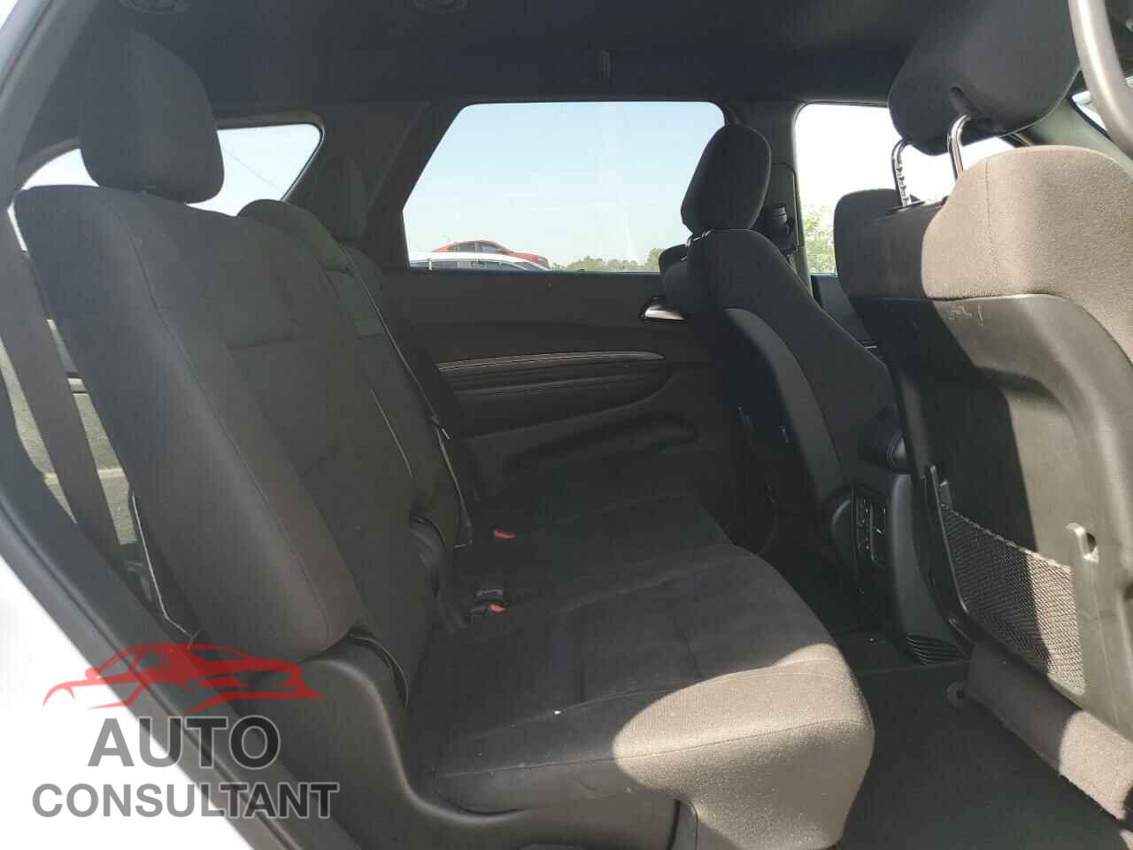 DODGE DURANGO 2023 - 1C4RDHAG9PC635345
