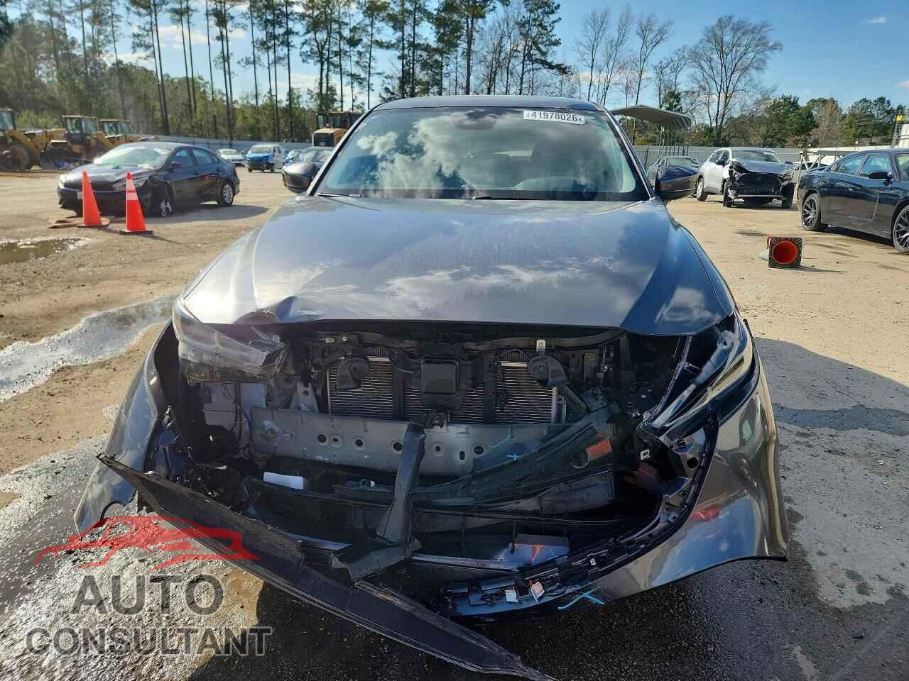 MAZDA CX-5 2024 - JM3KFBBL8R0446816