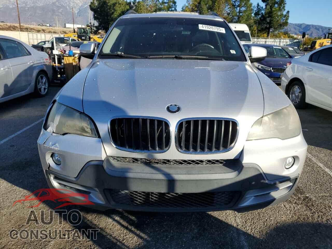 BMW X5 2009 - 5UXFE43579L273473