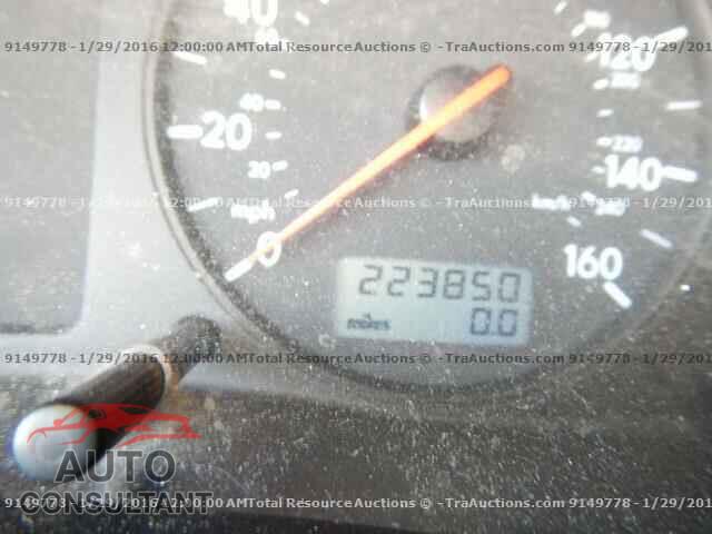 MAZDA 5 2010 - JM1CR2WL7A0362814