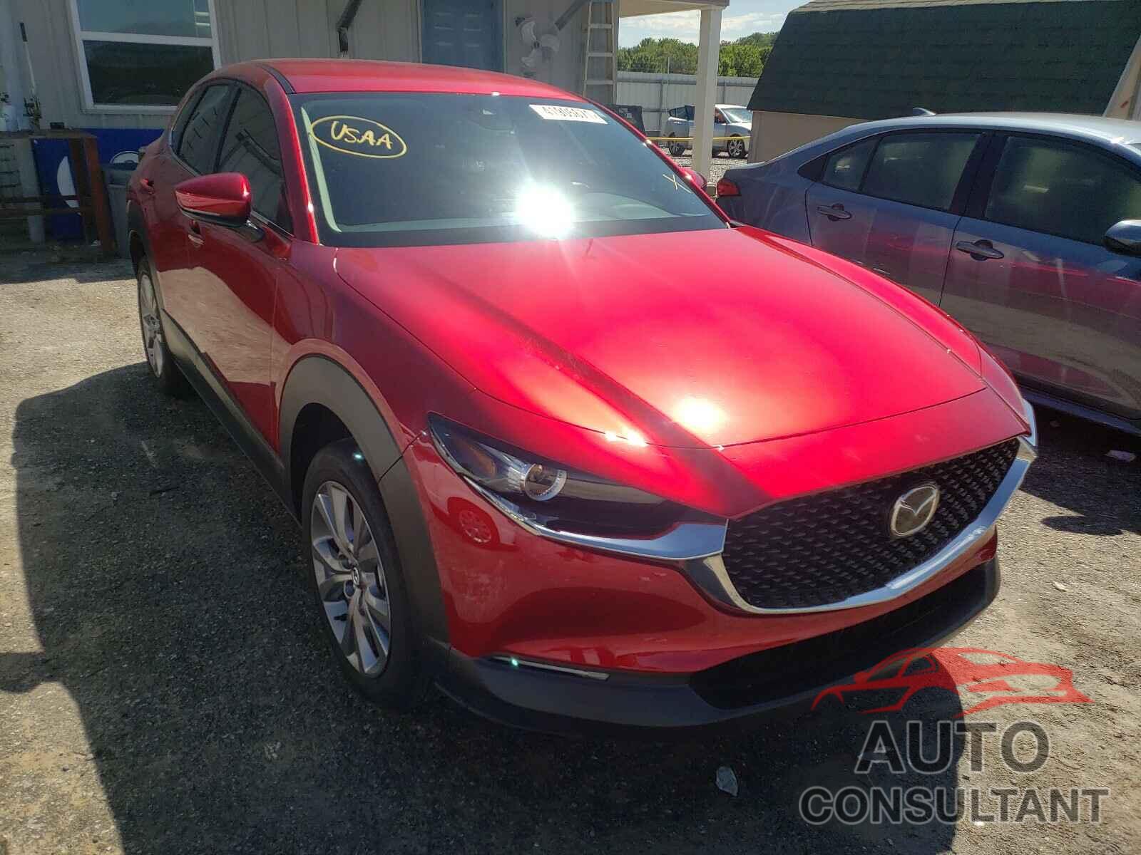 MAZDA CX30 2020 - 3MVDMACLXLM125234