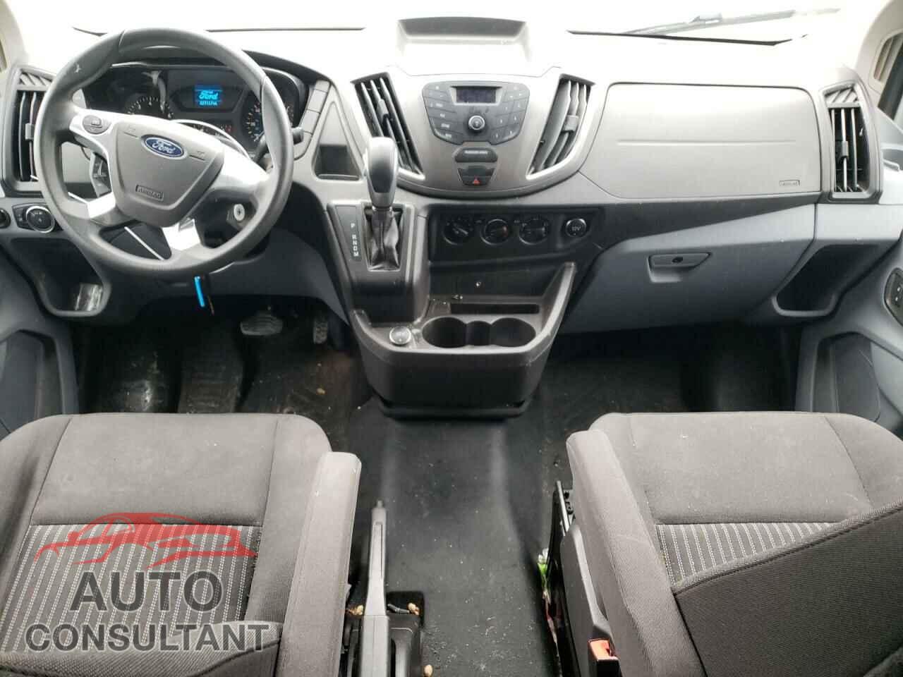 FORD TRANSIT 2019 - 1FTYR1ZMXKKB02773
