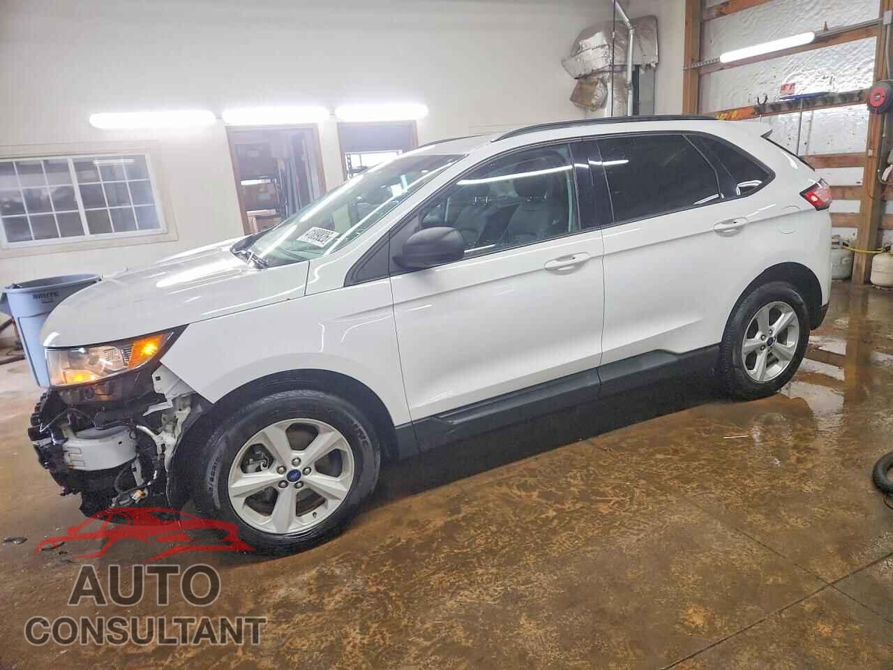 FORD EDGE 2016 - 2FMPK3G90GBC30334