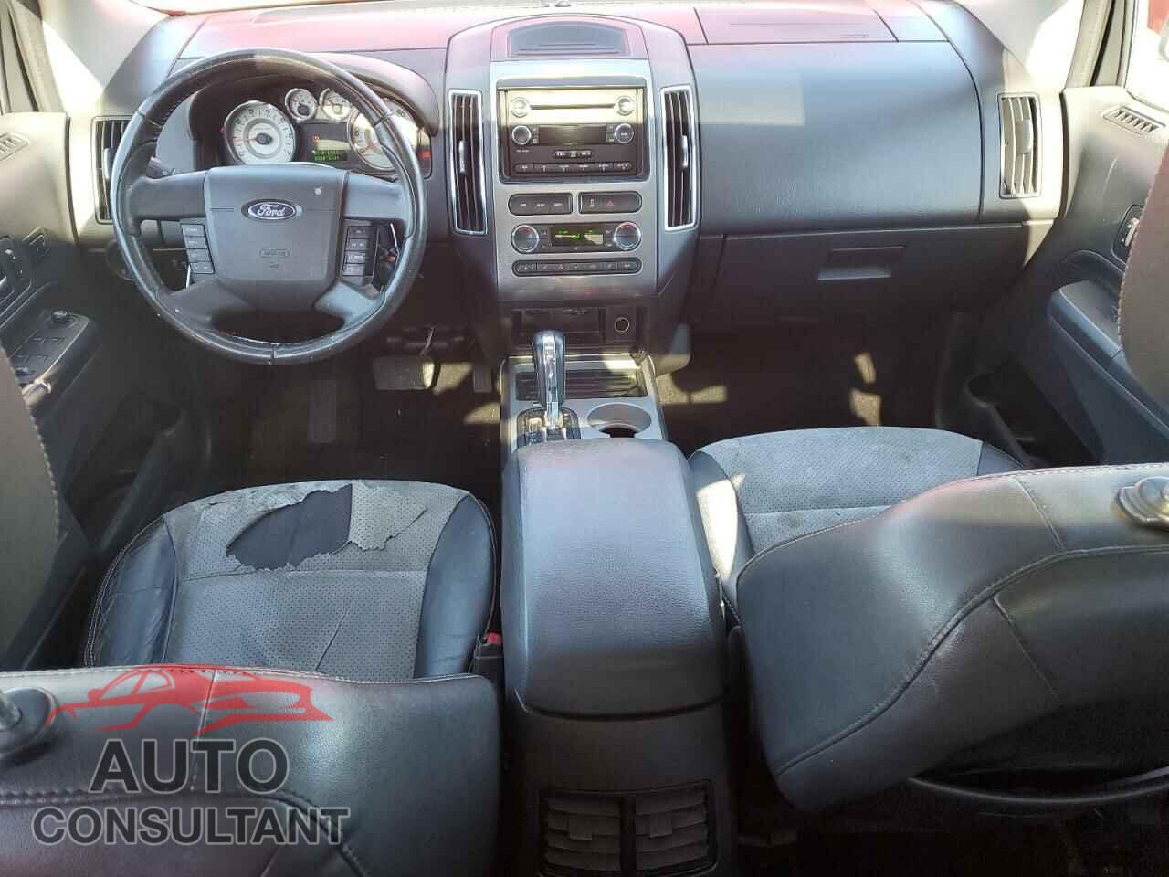 FORD EDGE 2010 - 2FMDK4AC4ABA17472