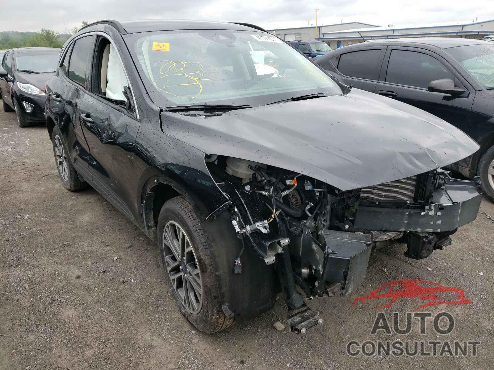 FORD ESCAPE 2020 - 1FMCU0H69LUA76836