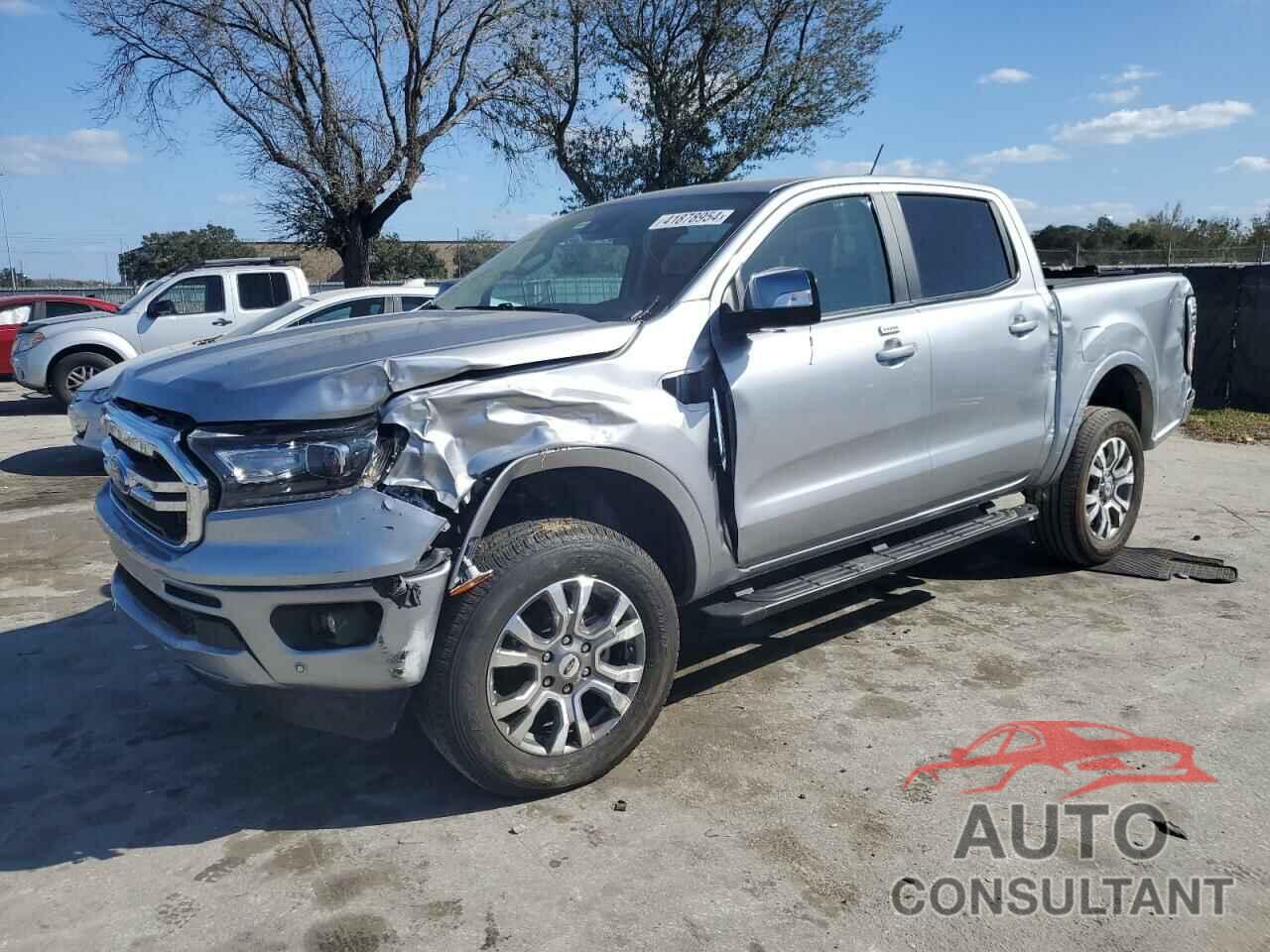 FORD RANGER 2023 - 1FTER4EH9PLE12427