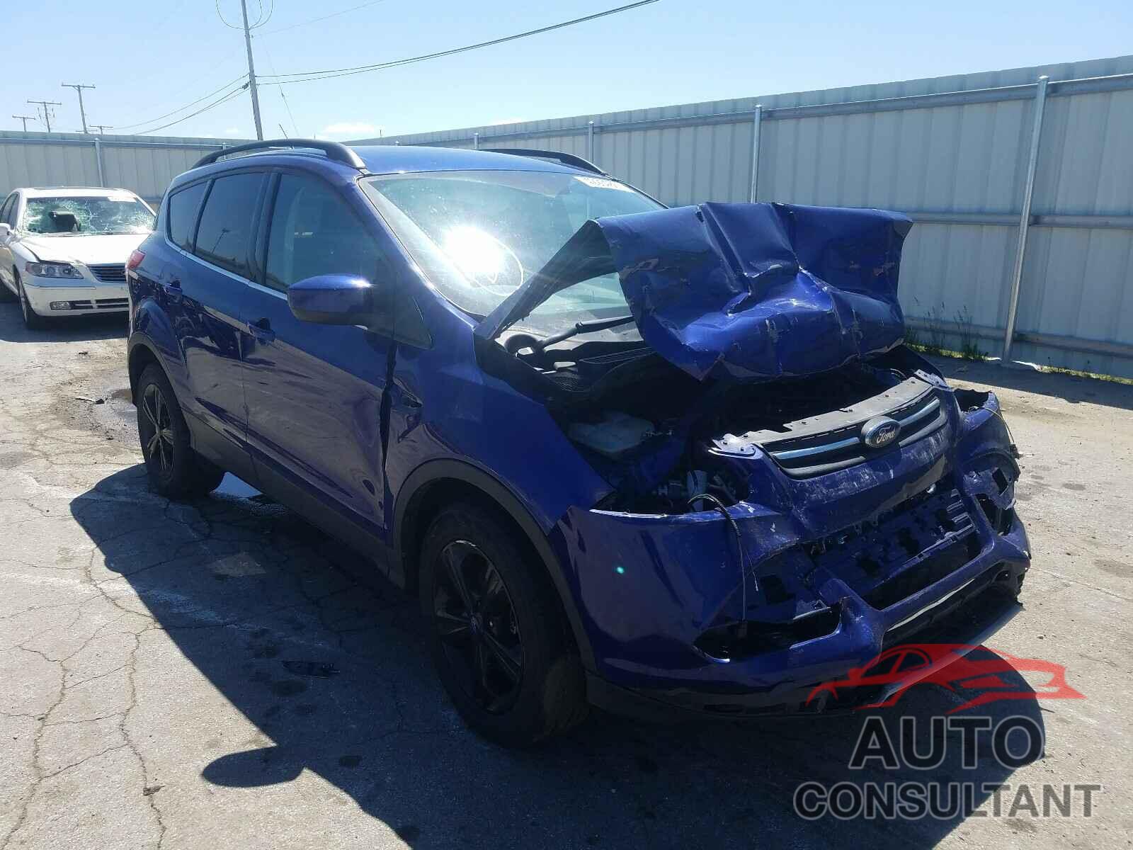 FORD ESCAPE 2016 - 1FMCU9GX0GUB91443