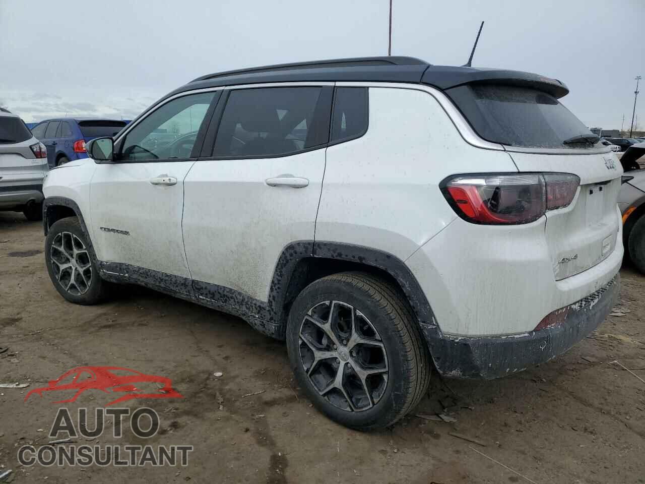 JEEP COMPASS 2024 - 3C4NJDCN8RT148169