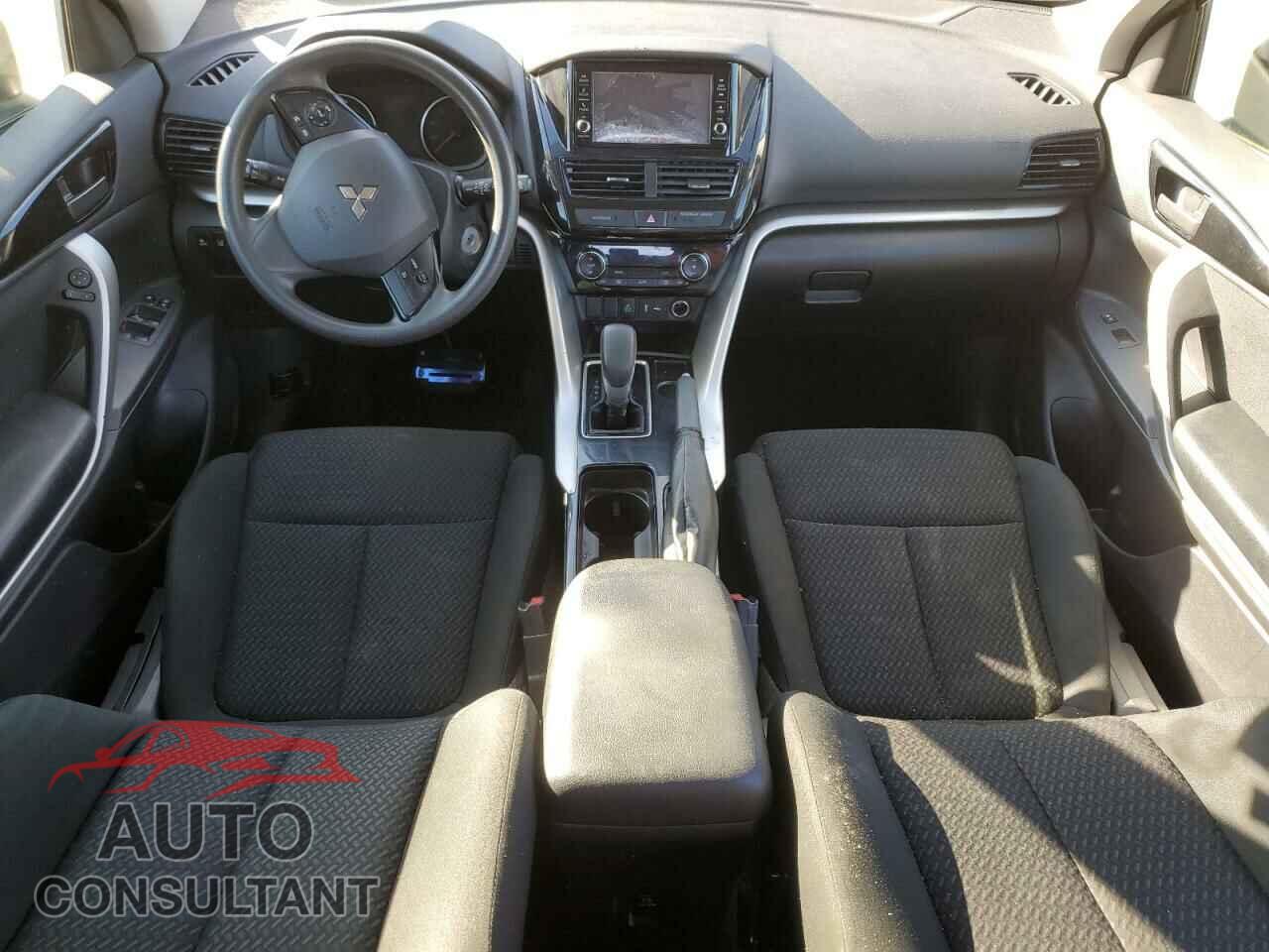 MITSUBISHI ECLIPSE 2022 - JA4ASUAA4NZ044884