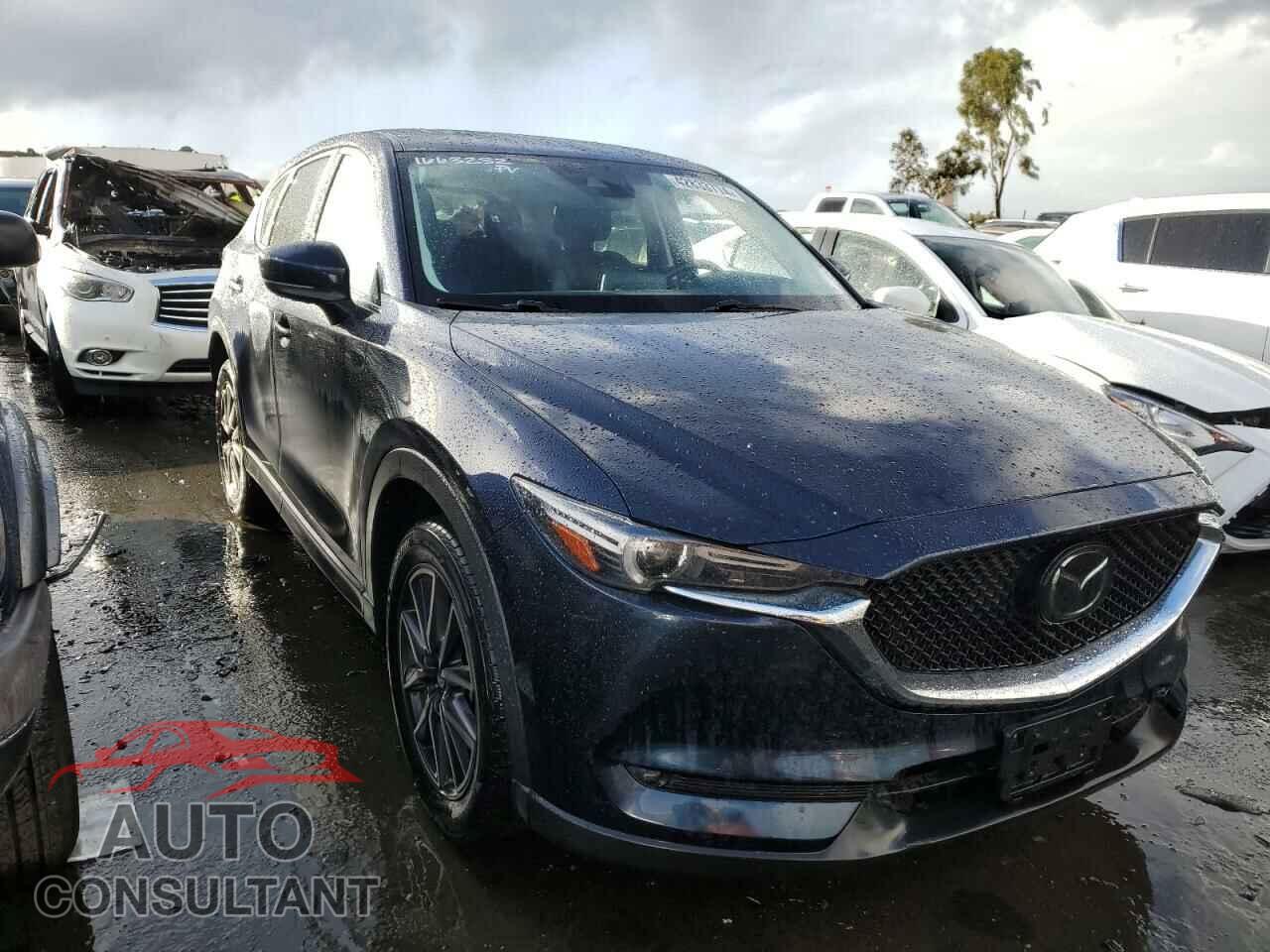 MAZDA CX-5 2018 - JM3KFBDM2J0428189